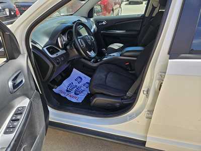 2014 Dodge Journey, $6999. Photo 3