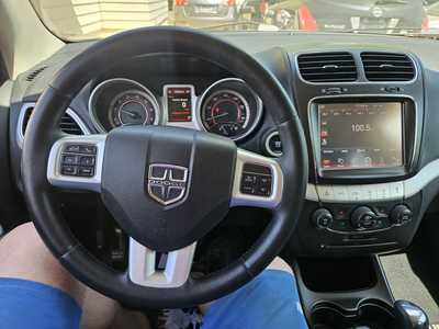 2014 Dodge Journey, $6999. Photo 6