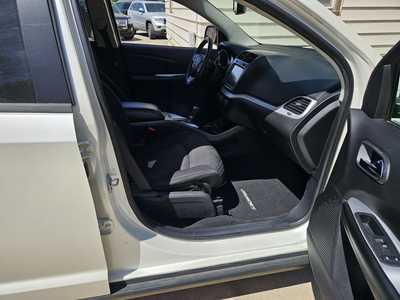 2014 Dodge Journey, $6999. Photo 7