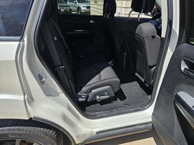 2014 Dodge Journey, $6999. Photo 8