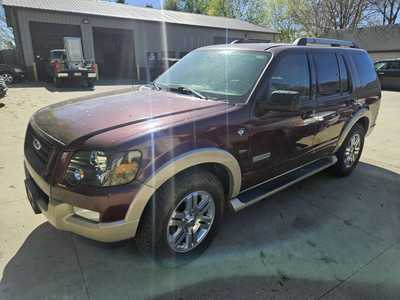 2007 Ford Explorer, $2999. Photo 2