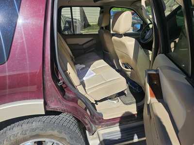 2007 Ford Explorer, $2999. Photo 5