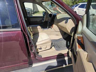 2007 Ford Explorer, $2999. Photo 6