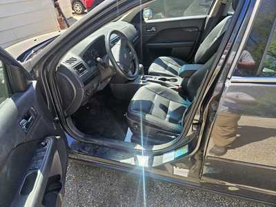 2007 Ford Fusion, $2499. Photo 2