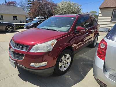 2010 Chevrolet Traverse, $5999. Photo 2