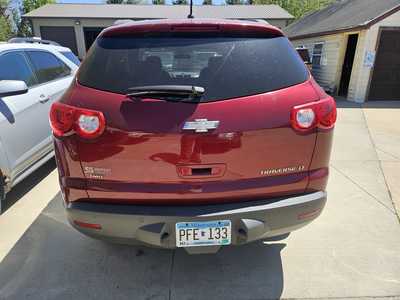 2010 Chevrolet Traverse, $5999. Photo 3