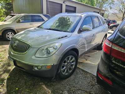 2012 Buick Enclave, $2999. Photo 1