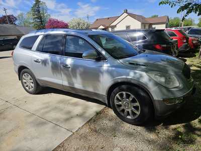 2012 Buick Enclave, $2999. Photo 2