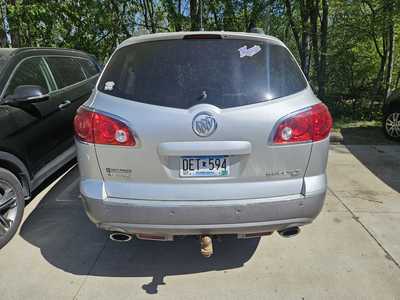 2012 Buick Enclave, $2999. Photo 3