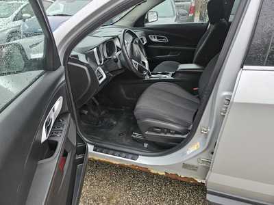 2013 Chevrolet Equinox, $3999. Photo 3