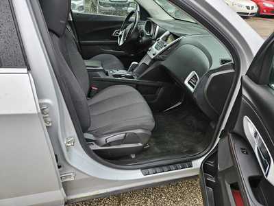 2013 Chevrolet Equinox, $3999. Photo 5