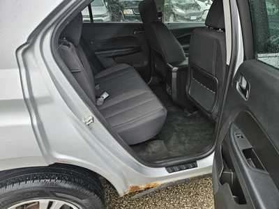 2013 Chevrolet Equinox, $3999. Photo 6