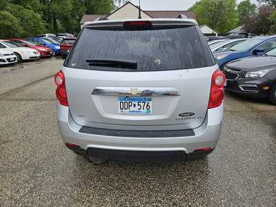 2013 Chevrolet Equinox, $3999. Photo 7