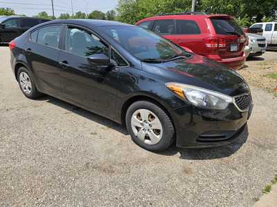 2014 Kia Forte, $7999. Photo 2
