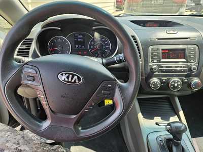 2014 Kia Forte, $7999. Photo 5