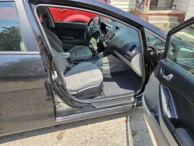 2014 Kia Forte, $7999. Photo 6