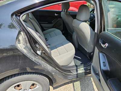 2014 Kia Forte, $7999. Photo 7