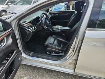 2017 Cadillac XTS, $11999. Photo 3