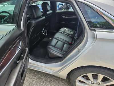 2017 Cadillac XTS, $11999. Photo 4
