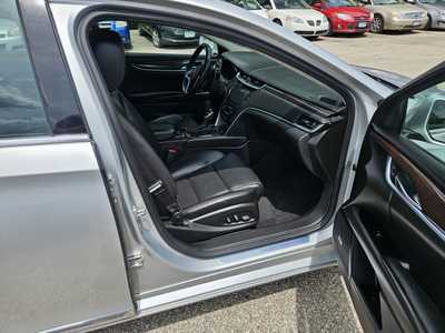 2017 Cadillac XTS, $11999. Photo 6
