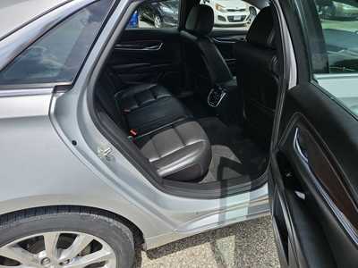 2017 Cadillac XTS, $11999. Photo 7