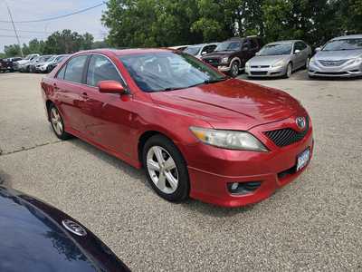 2011 Toyota Camry, $7999. Photo 1