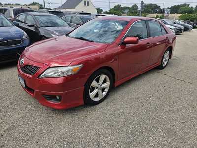 2011 Toyota Camry, $7999. Photo 2