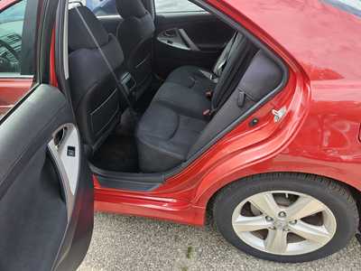 2011 Toyota Camry, $7999. Photo 4