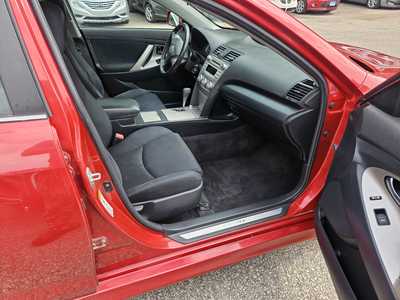 2011 Toyota Camry, $7999. Photo 5