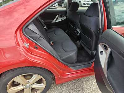 2011 Toyota Camry, $7999. Photo 6