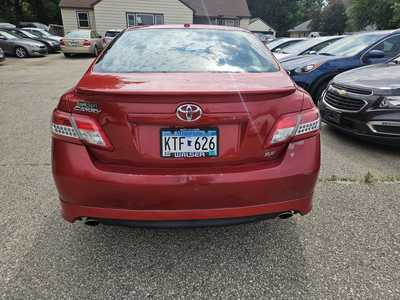 2011 Toyota Camry, $7999. Photo 7