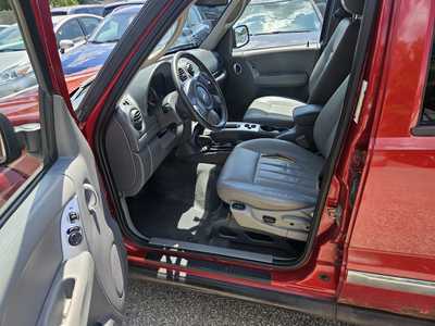 2006 Jeep Liberty, $2999. Photo 3