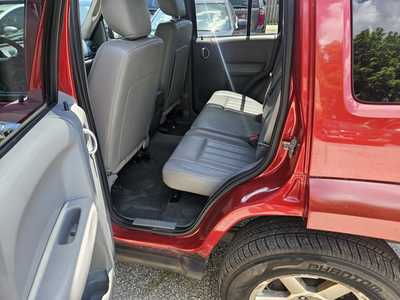 2006 Jeep Liberty, $2999. Photo 4