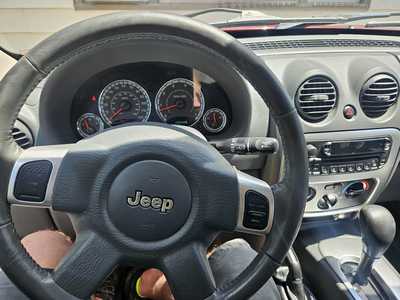2006 Jeep Liberty, $2999. Photo 5