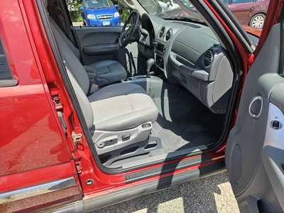 2006 Jeep Liberty, $2999. Photo 6