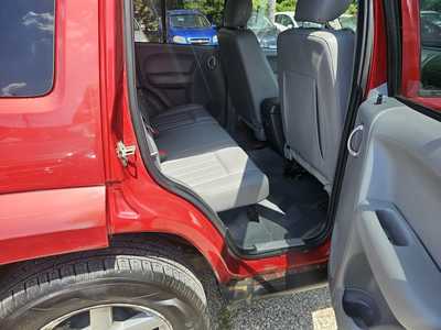 2006 Jeep Liberty, $2999. Photo 7