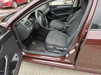 2013 Volkswagen Passat, $4999. Photo 2