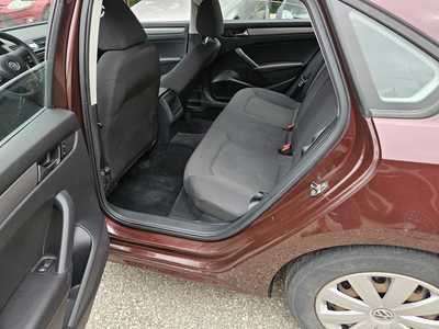 2013 Volkswagen Passat, $4999. Photo 3