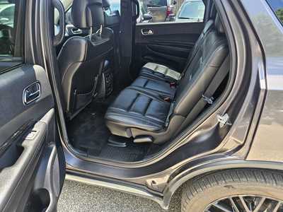2013 Dodge Durango, $4999. Photo 3