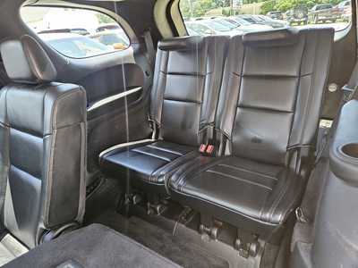 2013 Dodge Durango, $4999. Photo 4