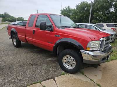 2002 Ford F250 Ext Cab, $5999. Photo 2