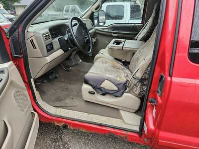 2002 Ford F250 Ext Cab, $5999. Photo 3