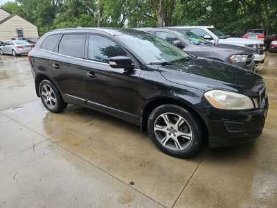 2011 Volvo XC60, $3999. Photo 1