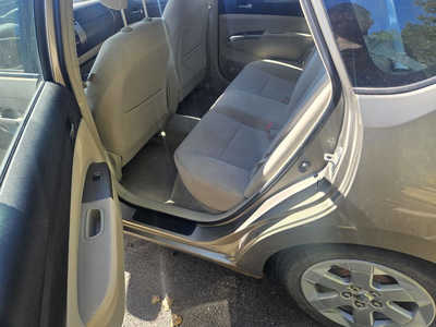 2009 Toyota Prius, $6999. Photo 4