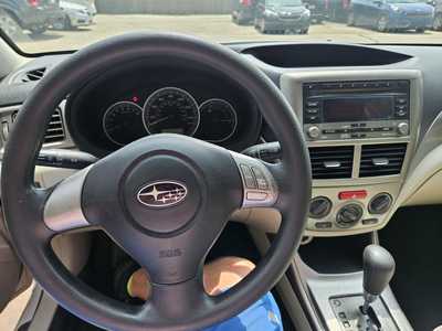 2010 Subaru Impreza, $2999. Photo 2