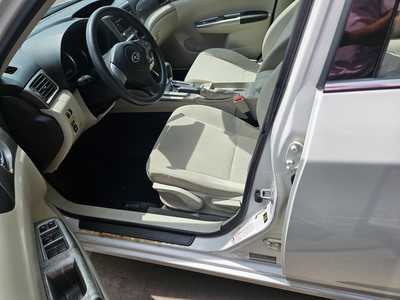 2010 Subaru Impreza, $2999. Photo 3