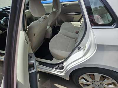 2010 Subaru Impreza, $2999. Photo 4