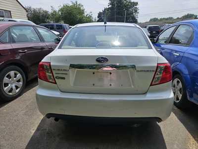 2010 Subaru Impreza, $2999. Photo 5