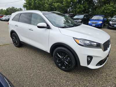 2020 Kia Sorento, $16999. Photo 2