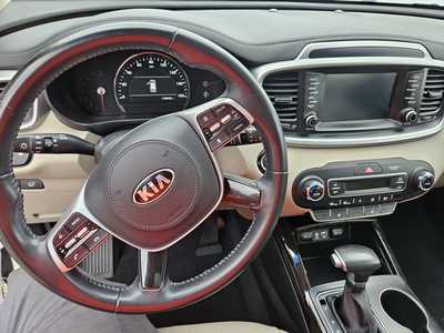 2020 Kia Sorento, $16999. Photo 6